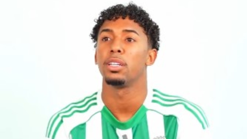 Επίσημο του Γκιγιέρμε στη Ρίο Άβε