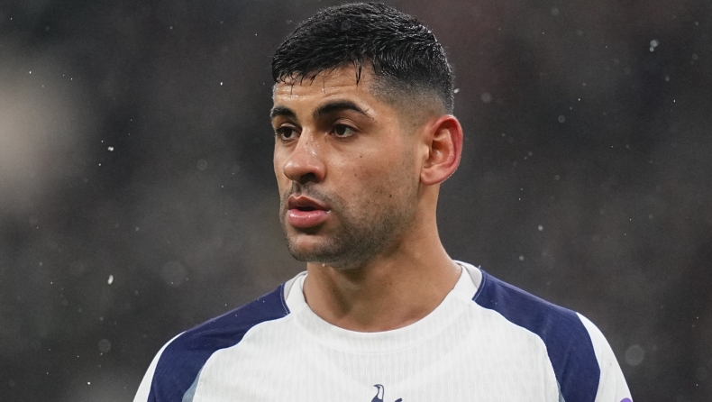 Το αρνητικό ρεκόρ του Ρομέρο με την Τότεναμ