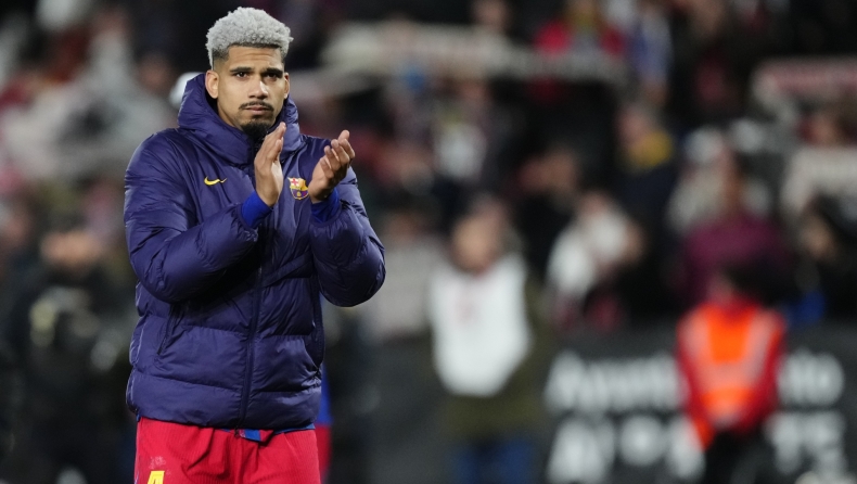 Αραούχο: «Πέρασα 1,5 χρόνο μέσα στο άγχος που μετατράπηκε σε κατάθλιψη»