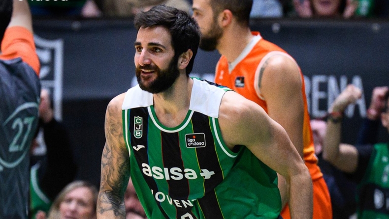 Μπανταλόνα - Βαλένθια 90-87: Έκαναν την έκπληξη οι Καταλανοί