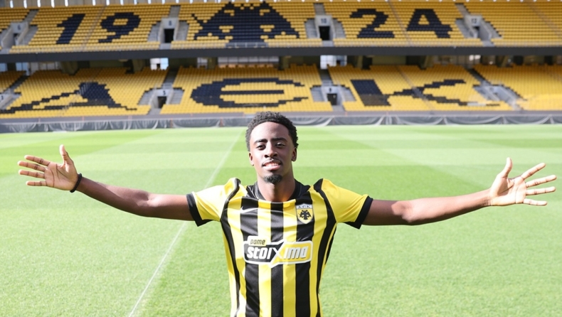 Σαχαμπό: «Με έστελναν στη Β' ομάδα κι εκεί κατάλαβα ότι έκλεισε ο κύκλος μου στη Σταντάρ»