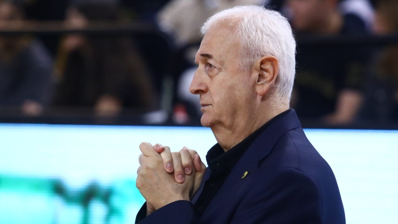 Σάκοτα: «Είναι η 10η συνεχόμενη νίκη για εμάς, είναι σπουδαίο»