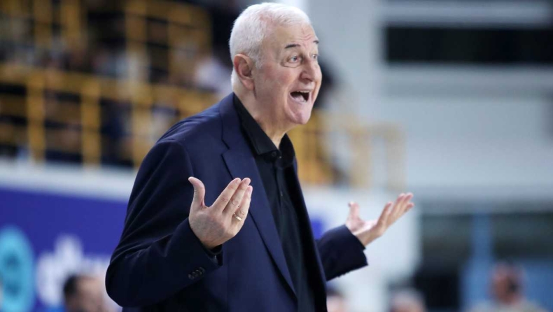 Σάκοτα: «Χωρίς playmaker είναι σαν να μην έχεις τερματοφύλακα στο ποδόσφαιρο»