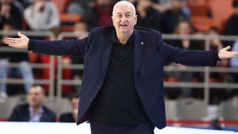 ΑEK: Mission impossible και ο... παλαίμαχος που κλείνει στόματα