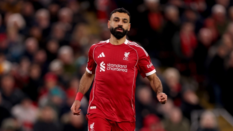 Σαλάχ: Σε συζητήσεις με την Αλ Ιτιχάντ σύμφωνα με το Footmercato