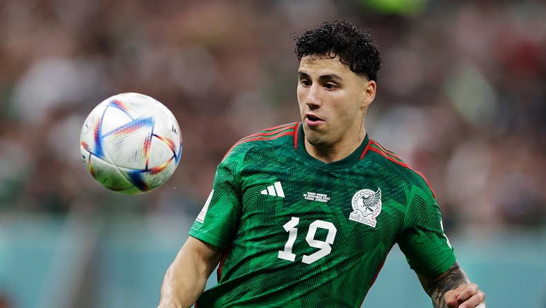 ΠΑΟΚ: Τελική πρόταση 2,5 εκατ. ευρώ για τον Χόρχε Σάντσες