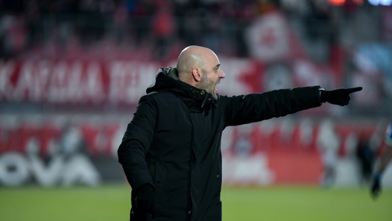 Πανσερραϊκός: Χωρίς τους Κάλινιν και Ουαγκέ απέναντι στον Ολυμπιακό