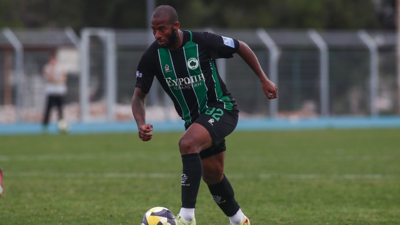 Πανιώνιος: «Καταδικάζουμε τη μεμονωμένη λεκτική επίθεση φιλάθλου στον Σεμπά»