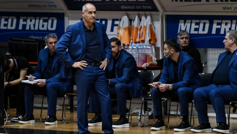 Σεγκούρα: «Πρέπει να ξαναχτίσουμε την ομάδα»