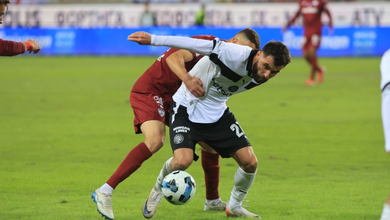 Super League: Σέντρα στην 23η αγωνιστική με το ΟΦΗ - ΑΕΛ Novibet