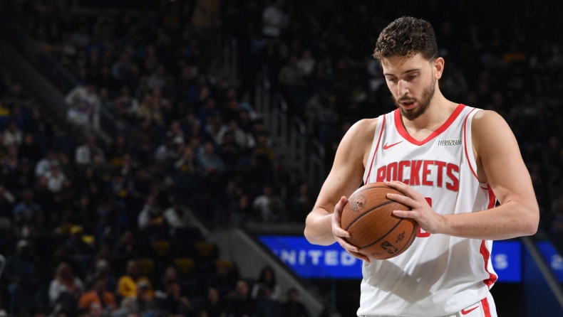 Τα αποτελέσματα του ΝΒΑ στο Gazzetta