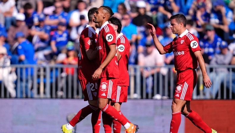 Χετάφε - Σεβίλλη 0-1: Ανάσα με «διπλό» στη Μαδρίτη 