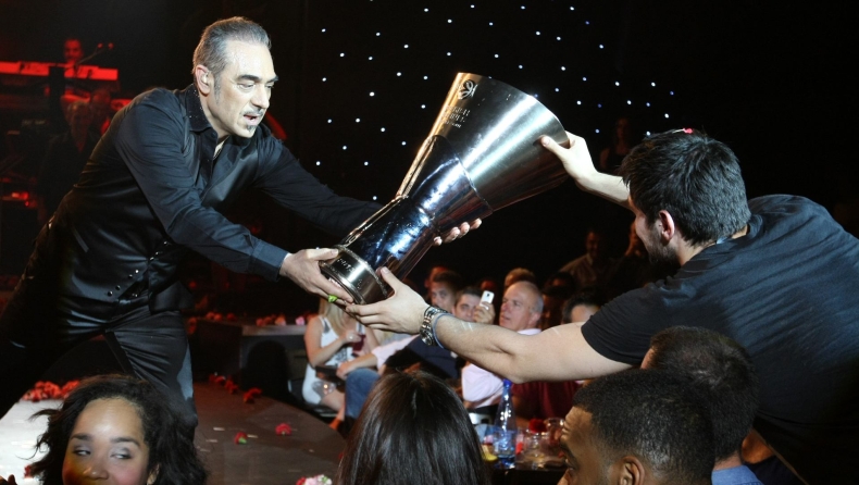 Έκκληση Παπανικολάου μέσω του Gazzetta να επιστρέψει ο Σφακιανάκης στις πίστες