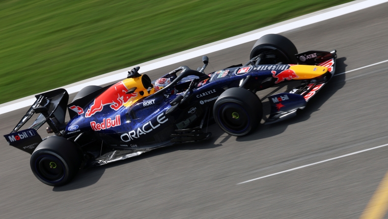 F1 - Mercedes: «Η Red Bull έχει τον καλύτερο κινητήρα»