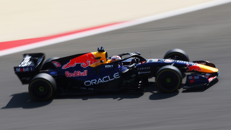 F1 - Νέα απώλεια υψηλόβαθμου στελέχους στη Red Bull