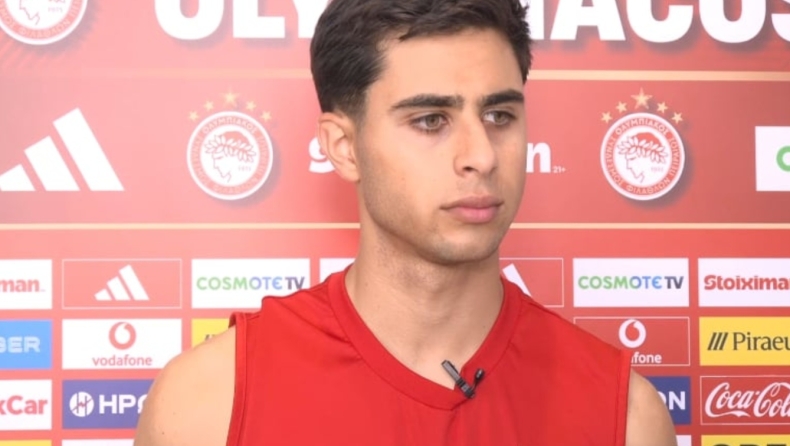 Σιπιόνι: «Να πάρουμε 'εκδίκηση' γιατί ερχόμαστε από σκληρό αποτέλεσμα»