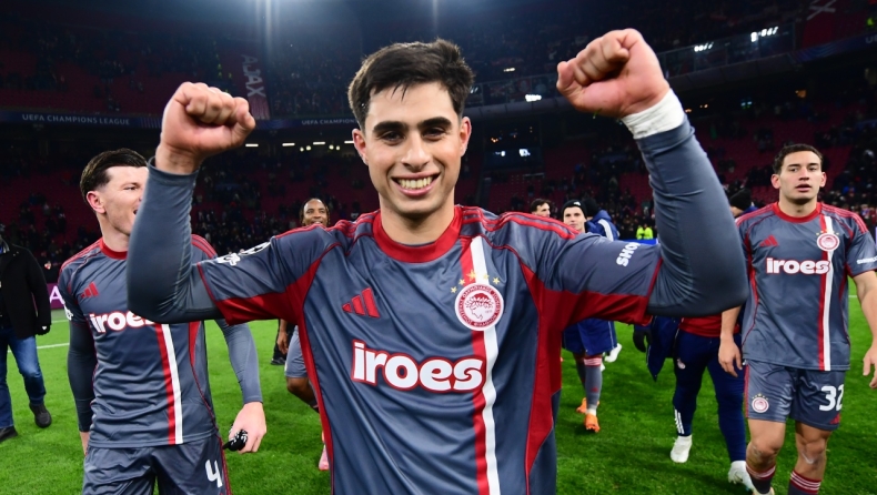 Ολυμπιακός: Οι επιλογές του Μεντιλίμπαρ για την ΑΕΚ, βασικός ο Σιπιόνι