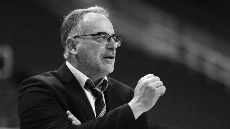 ΑΕΚ για Σκουρτόπουλο: «Καλό Ταξίδι στο Αιώνιο Φως Θανάση, αποχαιρετάμε ένα επίλεκτο μέλος μας»