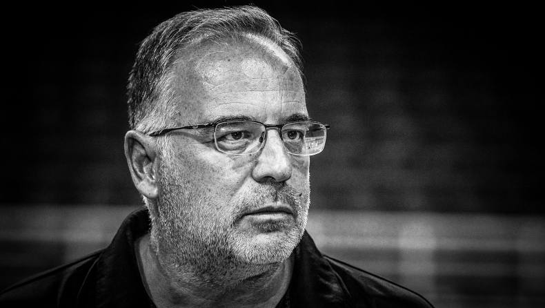 Θανάσης Σκουρτόπουλος: Το ελληνικό μπάσκετ αποχαιρετά τον αδικοχαμένο κόουτς