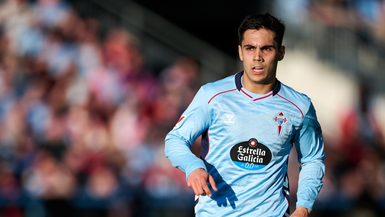 Θέλτα: Οι απουσίες για το ματς με τον ΠΑΟΚ