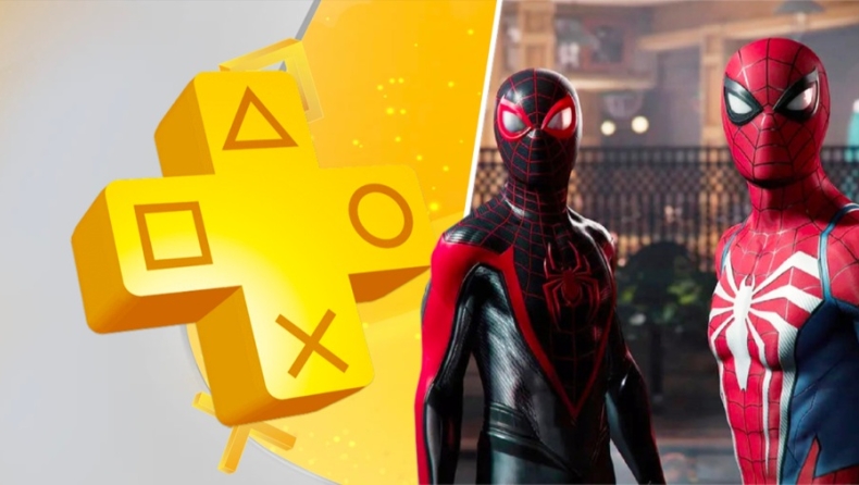 PlayStation Plus: Διαθέσιμα τα παιχνίδια του Φεβρουαρίου για PS5 και PS4!