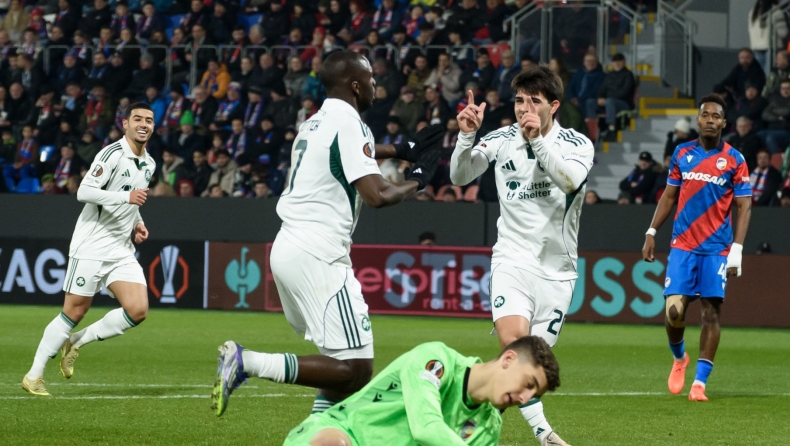 Παναθηναϊκός-Μπέτις: Υπερυπολογιστής προβλέπει τα πιθανά αποτελέσματα