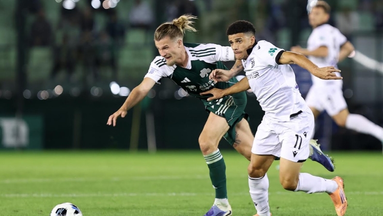 Όλα ανοιχτά… και στην ρεβάνς του Κυπέλλου!