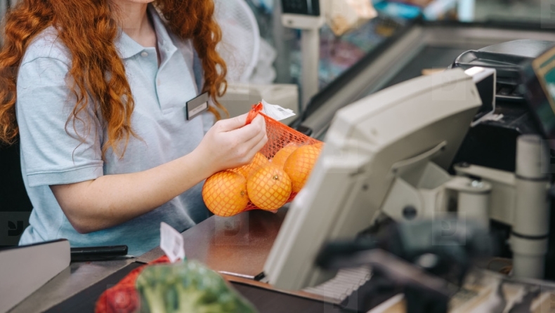 Σούπερ μάρκετ «πάγωσε» ταμείο και απέτρεψε κλοπή – Πώς λειτουργεί η νέα μέθοδος
