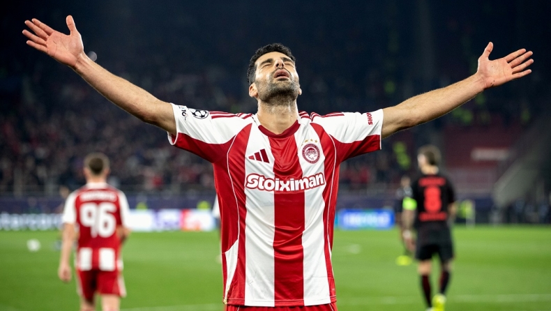 Ταρέμι vs Λεβερκούζεν: Και όμως, αυτόν τον πονοκέφαλο δεν μπορούν να τον απομακρύνουν οι «ασπιρίνες»