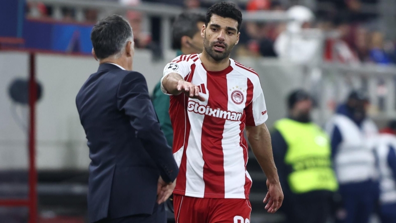 Ολυμπιακός: Πώς να μην γίνει κι αυτό, με άλλη ενέργεια και focus;