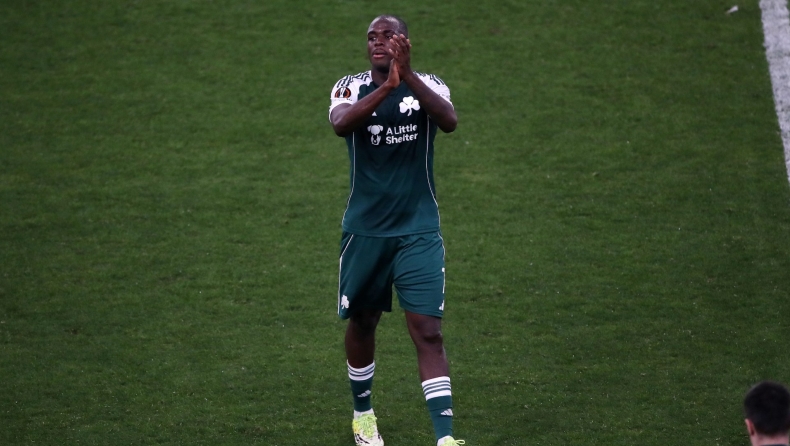 Παναθηναϊκός - Βικτόρια Πλζεν: Τα highlights του ματς (vid)