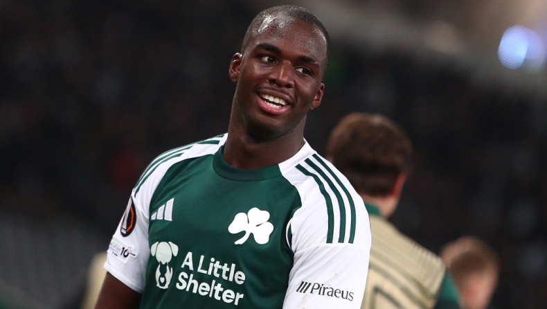 Οι «ζωγραφιές» των Τεττέη και Γερεμέγεφ είναι υποψήφιες για Καλύτερο Γκολ των play offs στο Europa League