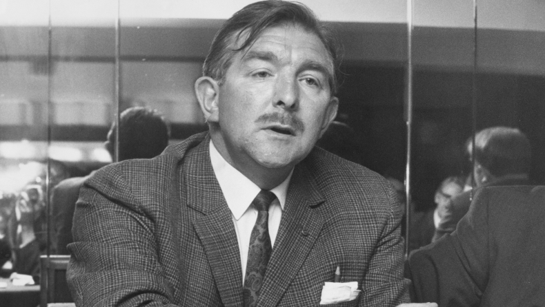 Τραγωδία του Μονάχου: Ο αγώνας του πιλότου για δικαίωση