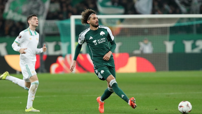 Ο Τεττέη για το πρόβλημα του Τουμπά πριν μπει νοσοκομείο: «Μην με βγάλεις, δεν θέλω να χάσουμε»