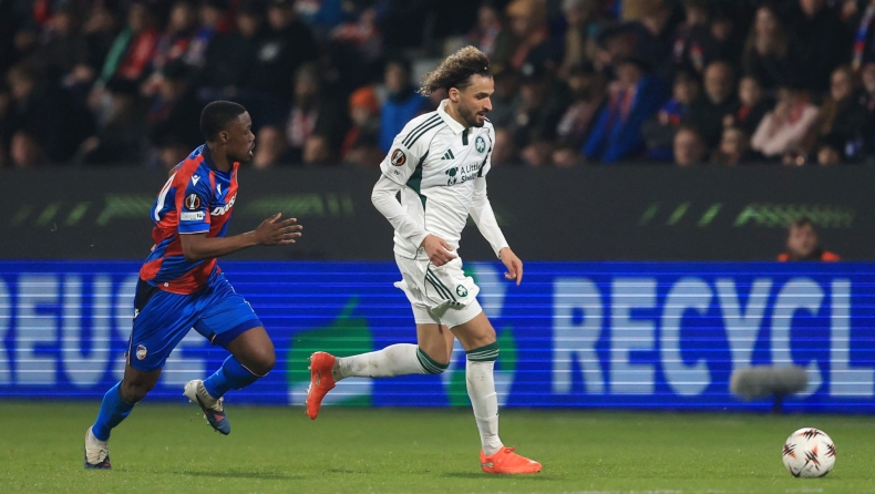 Παναθηναϊκός: Με πολλές απουσίες στο πρώτο ματς των «16» και με δύο διαθέσιμα στόπερ