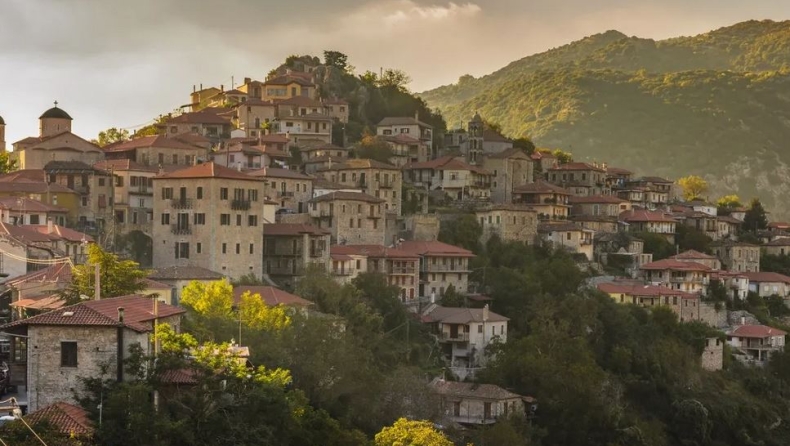 Ορεινή Αρκαδία: Οι εμπειρίες που αξίζει να ζήσετε στο Μαίναλο