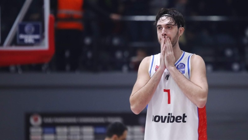 Τσαλμπούρης: «Δικαίως μας είχε γυρίσει ο κόσμος την πλάτη, πίστευα ότι δεν μπορεί να γυρίσει η κατάσταση»