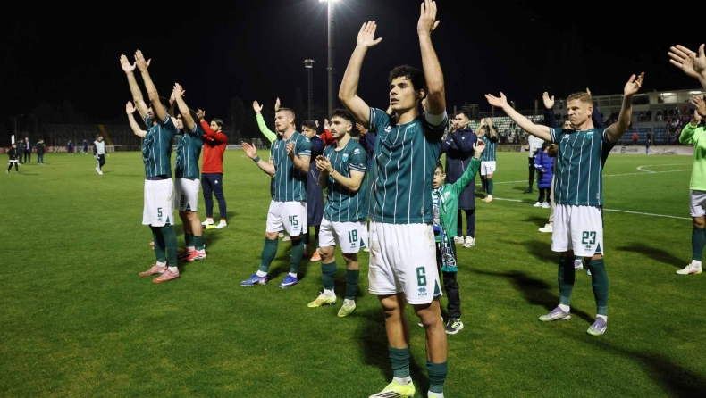 Λεβαδειακός: Η απάντηση στα σενάρια για πώληση του Τσάπρα 