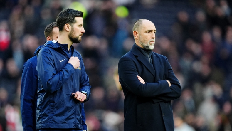 Τότεναμ-Άρσεναλ: Προβλήματα στην ενδοεπικοινωνία των διαιτητών