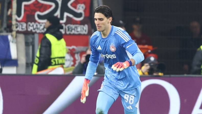 Τζολάκης: «Δείξαμε ότι αξίζαμε να είμαστε εδώ, κάποιες λεπτομέρειες δεν μας έδωσαν πολλές ελπίδες»