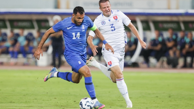 Ολυμπιακός: Προτάθηκε και εξετάζεται ο Βάβρο