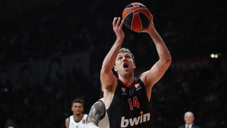 Βεζένκοβ: «Όταν κερδίζεις όλοι είναι χαρούμενοι»