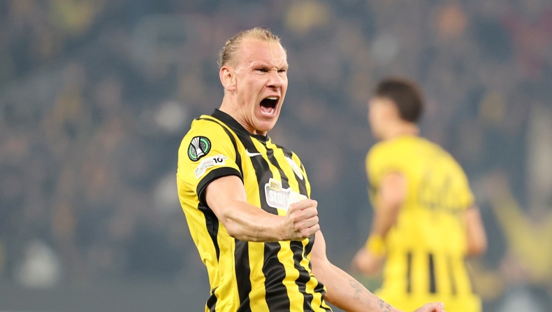 ΑΕΚ: Ο Βίντα φέρεται να είναι βασικός υποψήφιος για βοηθός στην Εθνική Κροατίας