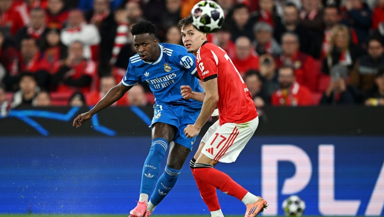 Champions League: Τα highlights των αγώνων για τα playoffs