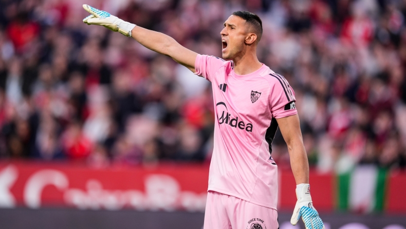 Βλαχοδήμος για Αλμέιδα: «Παραμένει δυνατός για όλους μας και κρατά την ομάδα ενωμένη»