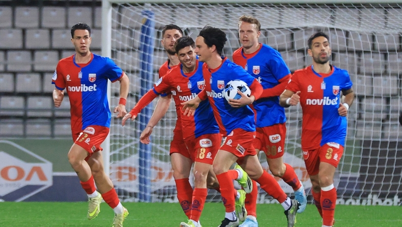 Βόλος: Χωρίς ιδιαίτερα προβλήματα στις Σέρρες