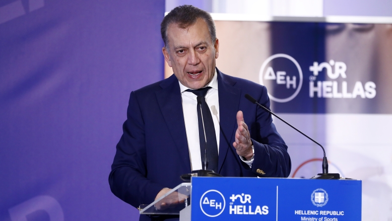 Απάντηση Βρούτση στην ανακοίνωση της ΕΟΚ: «Έγινε εξορθολογισμός...»