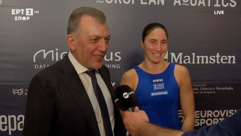 Βρούτσης, Πλευρίτου, Ευρωπαϊκό πρωτάθλημα πόλο