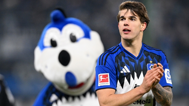 Μπάγερν Μονάχου: Πώς έχασε την ευκαιρία να πάρει το απόλυτο wonderkid!