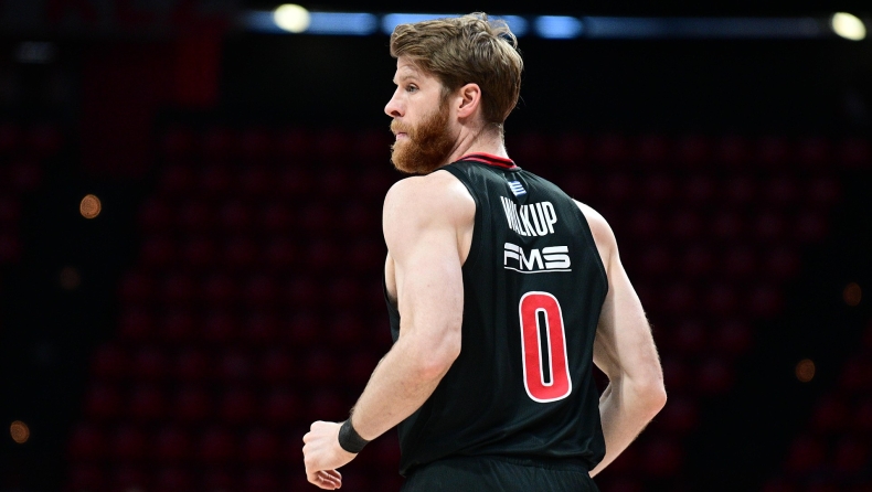 Ολυμπιακός: Έκανε ρεκόρ με 40 ασίστ!